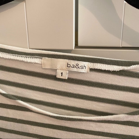 - Ba&sh Shift Dress - Picture 2 of 2